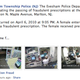 Illustration for article titled New Jersey Police to Shame Drunk Drivers on Facebook